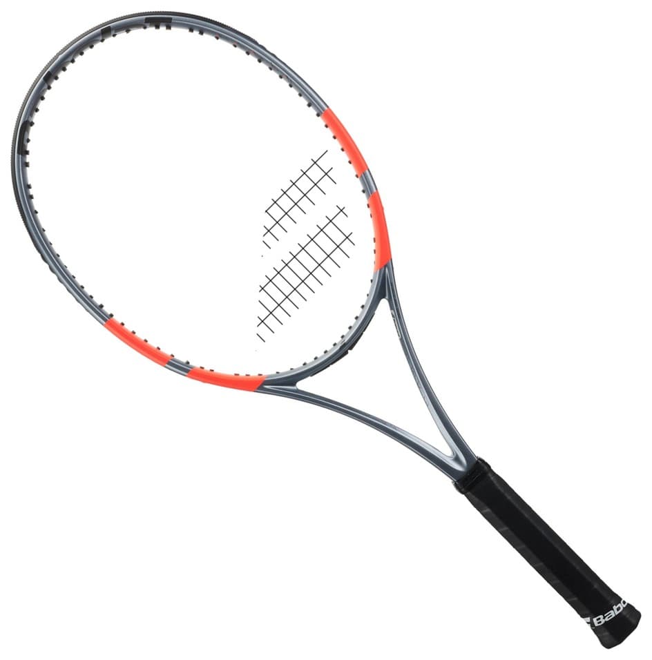 Babolat Pure Strike 98 18x20 Carbon Grey
