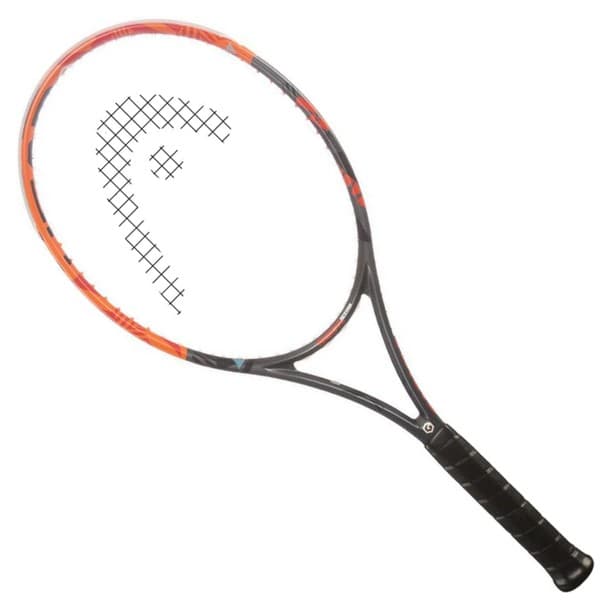 Head Graphene XT Radical MP