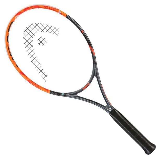 Head Graphene XT Radical S