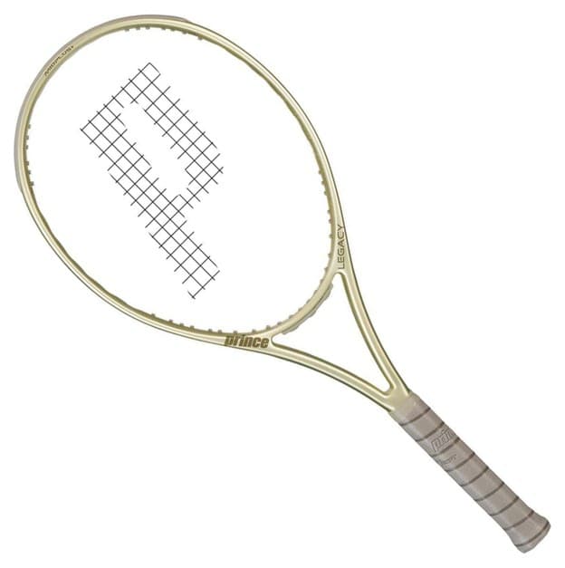 Prince O3 Legacy 105 Racquet 2024
