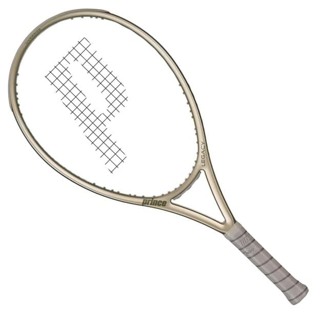 Prince O3 Legacy 120 Racquet 2024