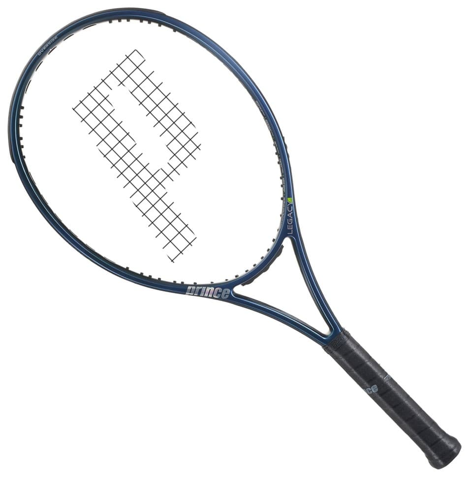 Prince O3 Legacy 110