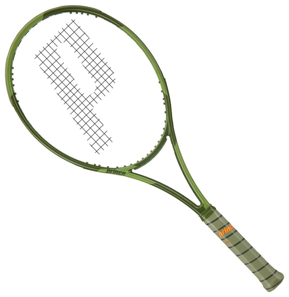 Prince O3 Phantom 100X Racquet 2025