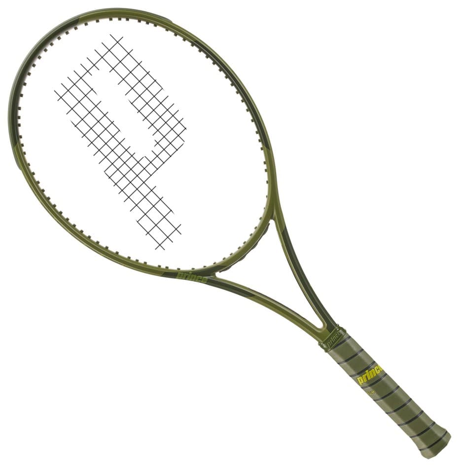 Prince Phantom 100X 18x20 Racquet 2024