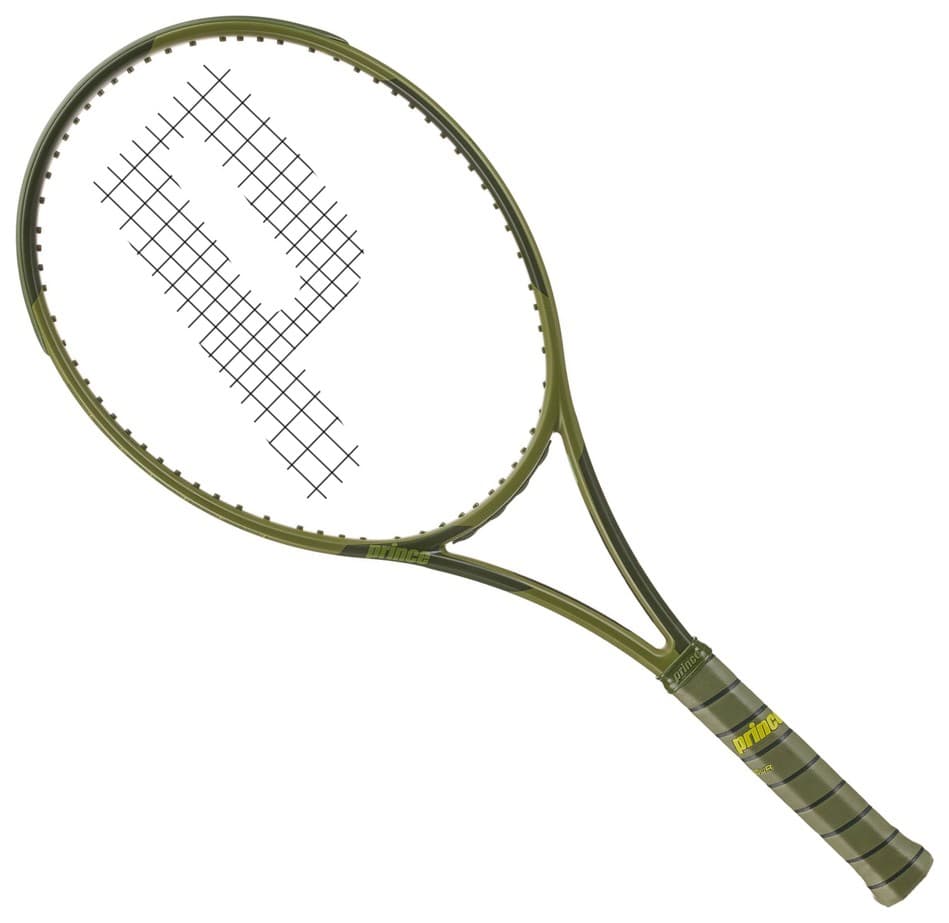 Prince Phantom 100X 290g Racquet 2024