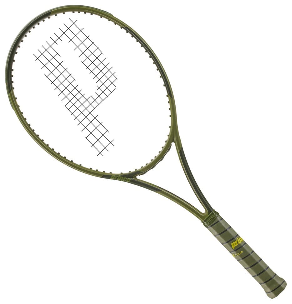 Prince Phantom 100X 305g Racquet 2024