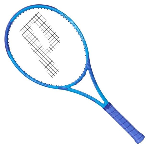 Prince Ripcord 100 265g