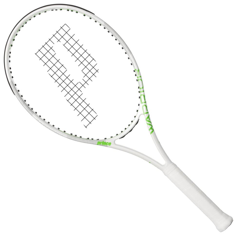 Prince Warrior 107 (275g)