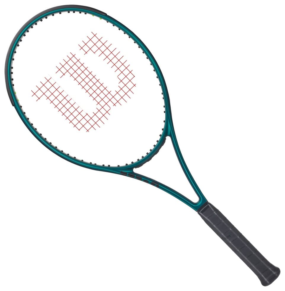 Wilson Blade 100 v9