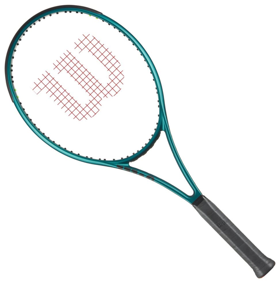 Wilson Blade 100UL v9