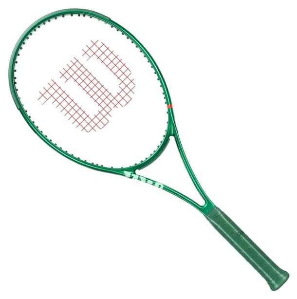 Wilson Blade 98 16x19 v10