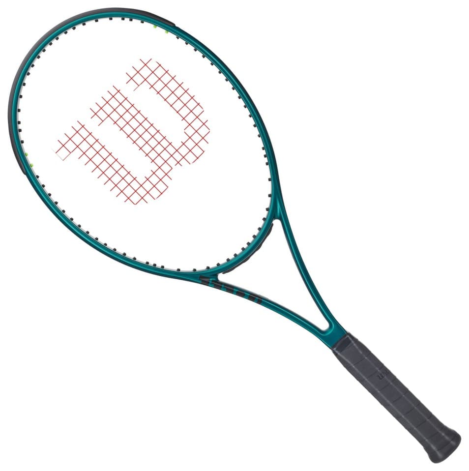 Wilson Blade 98 16x19 v9