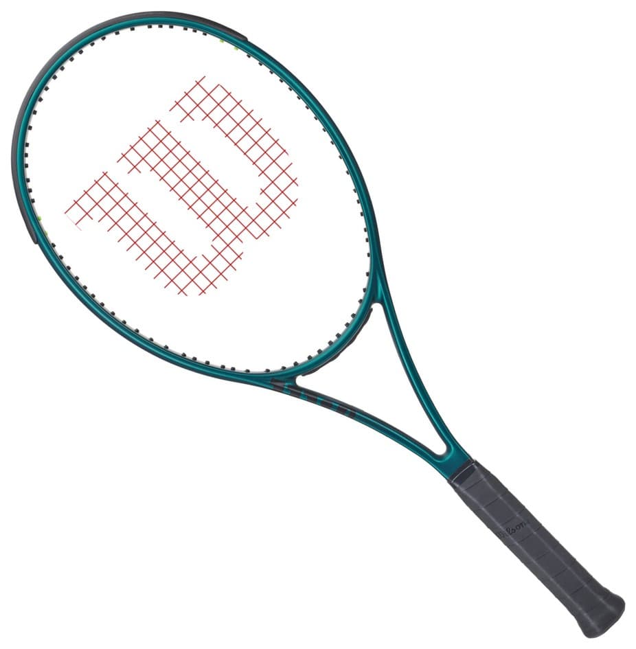 Wilson Blade 98 18x20 v9