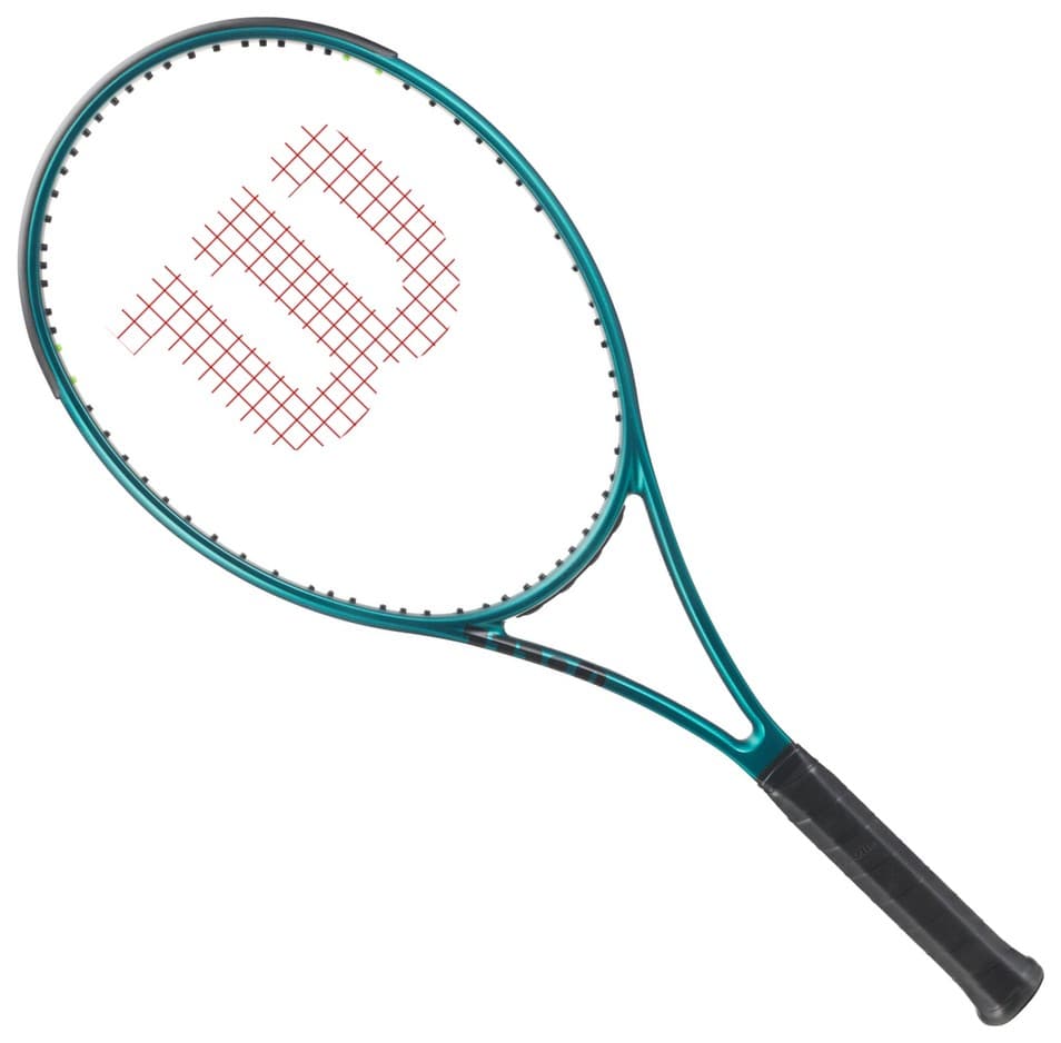 Wilson Blade 98S v9
