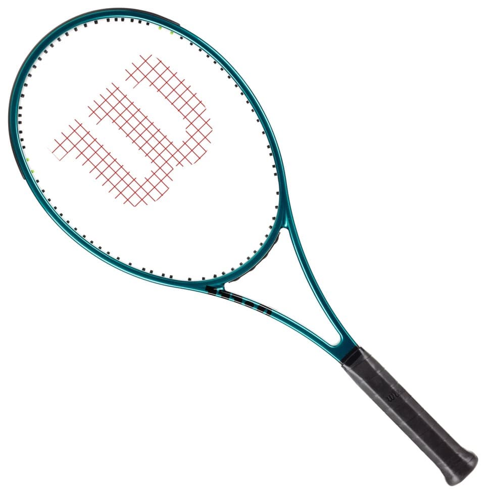 Wilson Blade Pro 98 18x20 v9