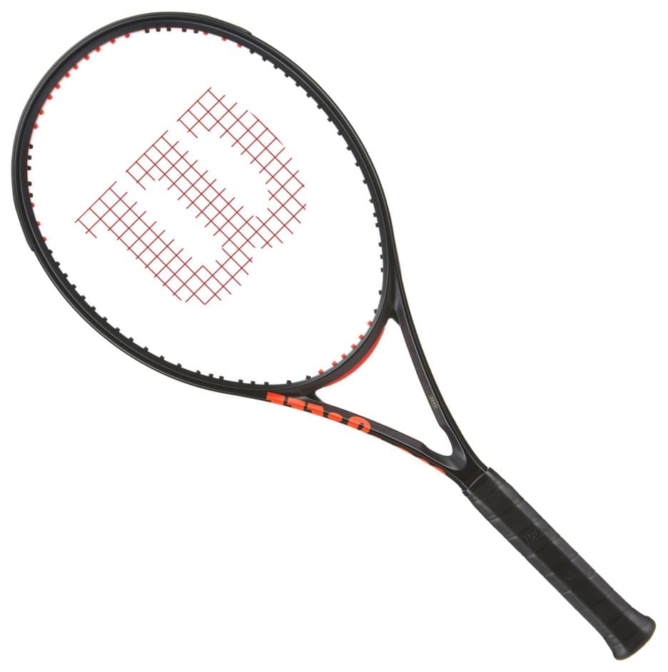 Wilson Clash 100 Pro v3