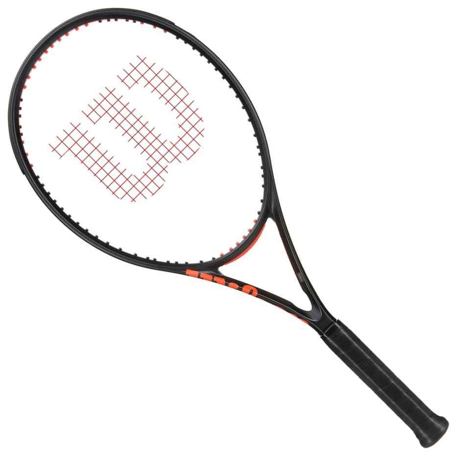 Wilson Clash 100 v3