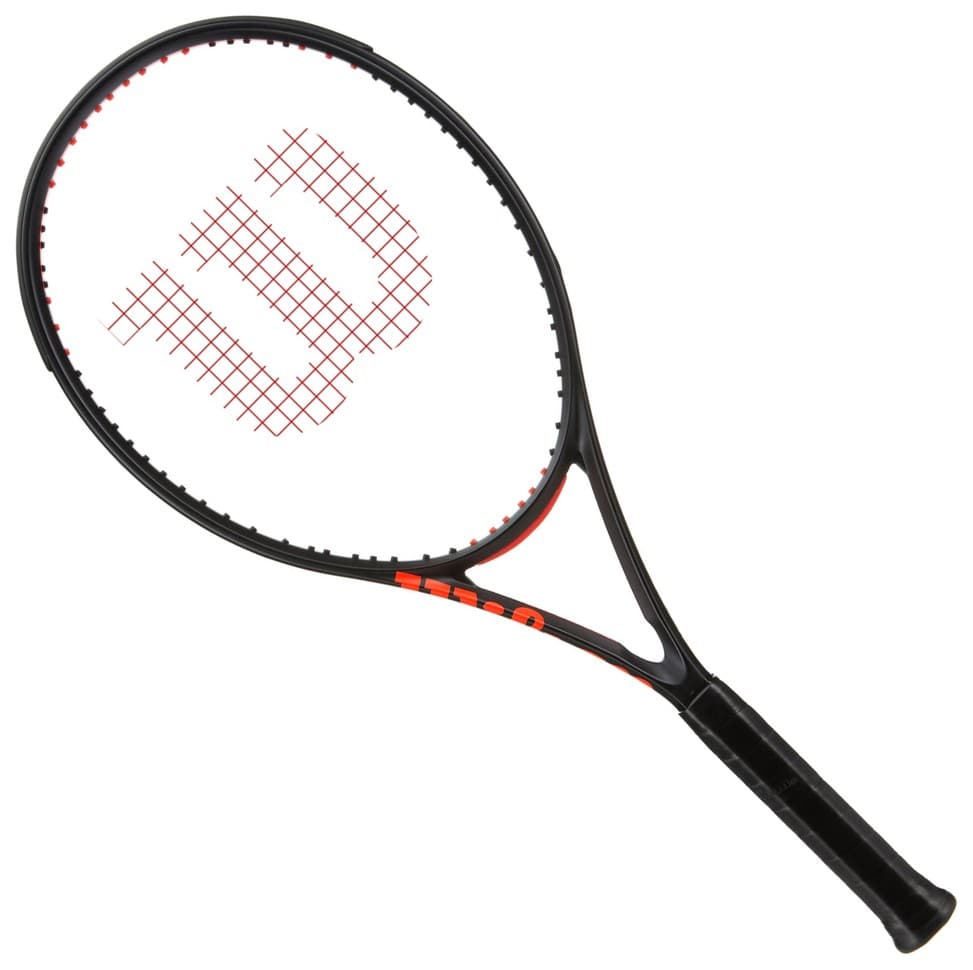 Wilson Clash 100L v3