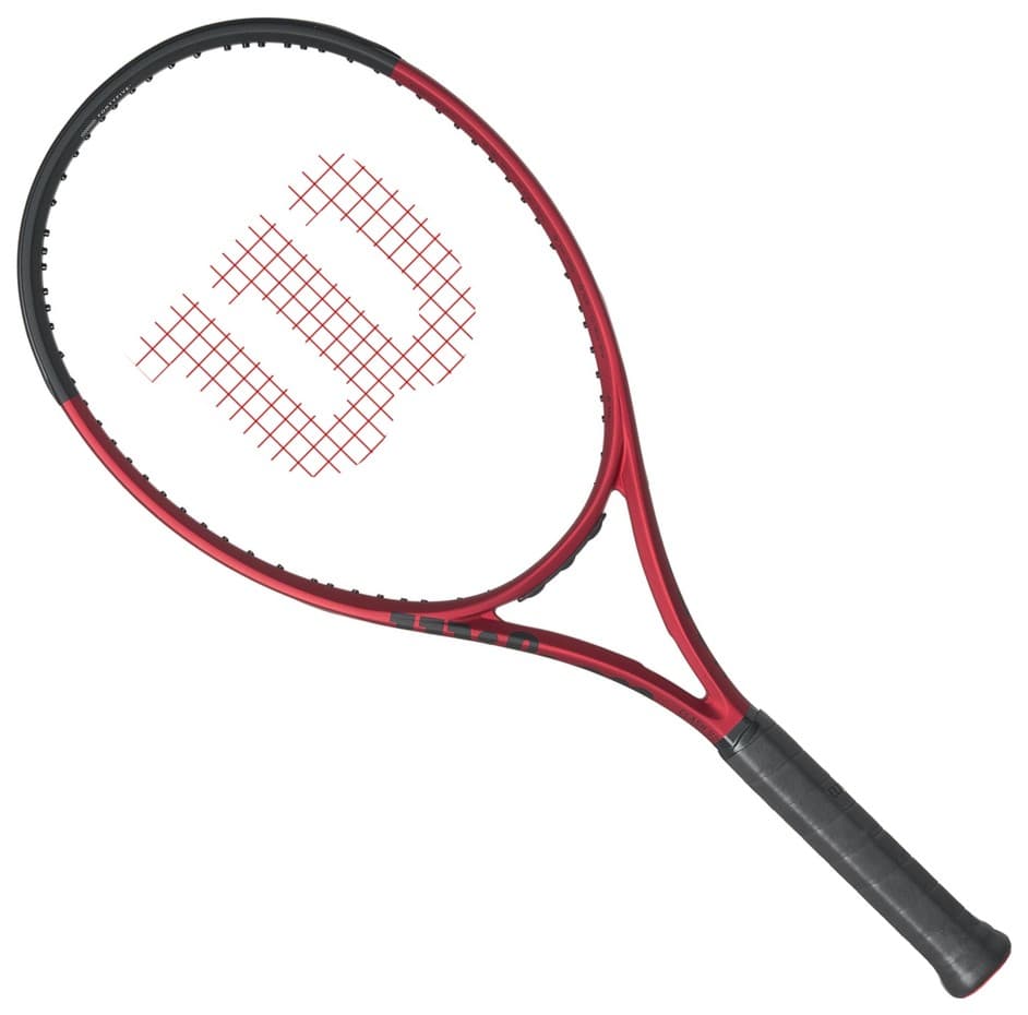 Wilson Clash 108 v2