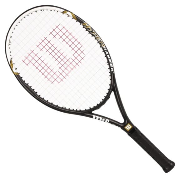 Wilson Hyper Hammer 5.3 Stretch OS