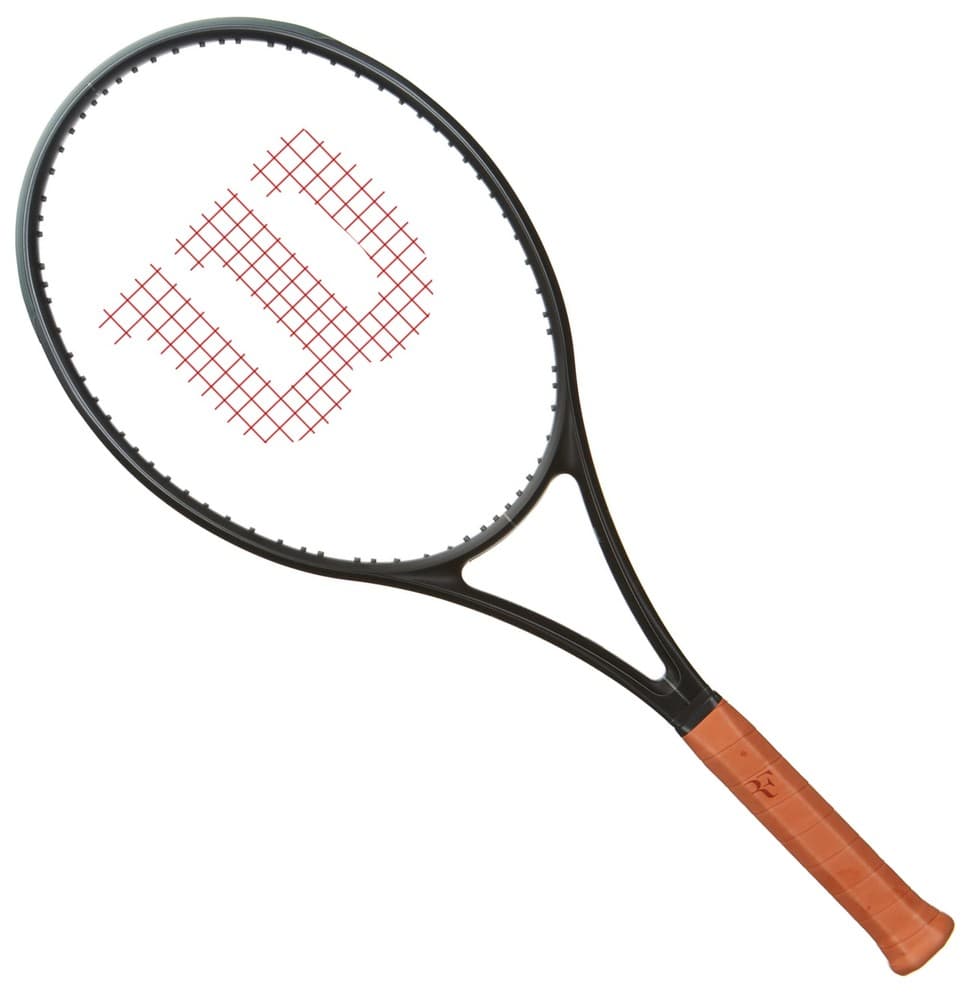 Wilson RF 01