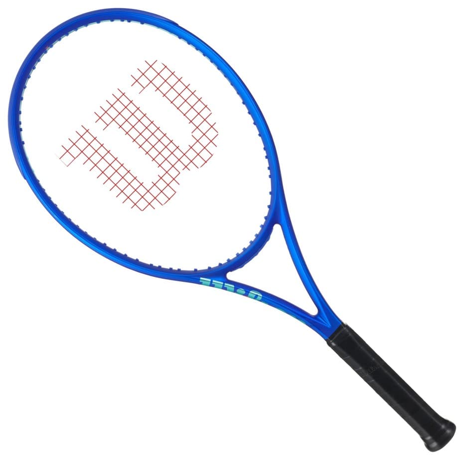 Wilson Ultra 100L v5