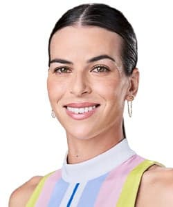 Ajla Tomljanovic