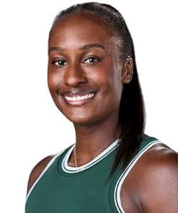 Asia Muhammad