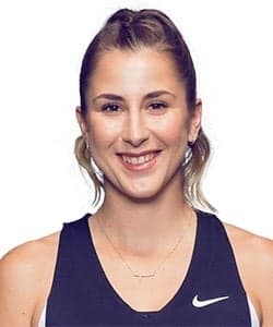 Belinda Bencic