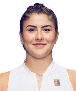 Bianca Andreescu