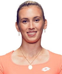 Elise Mertens