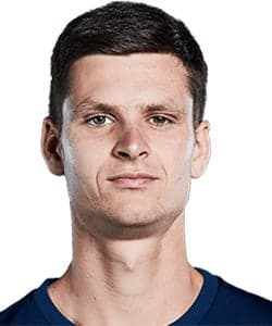 Hubert Hurkacz