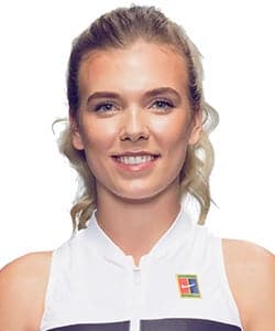Katie Boulter