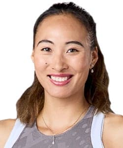 Qinwen Zheng