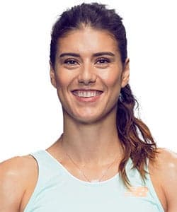 Sorana Cirstea
