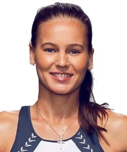 Veronika Kudermetova