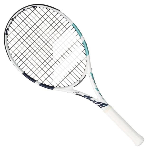 Babolat Evo Drive Lite White Racquet 2025