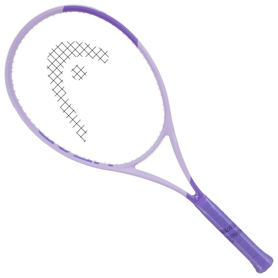 Head Boom Team 2026 Purple