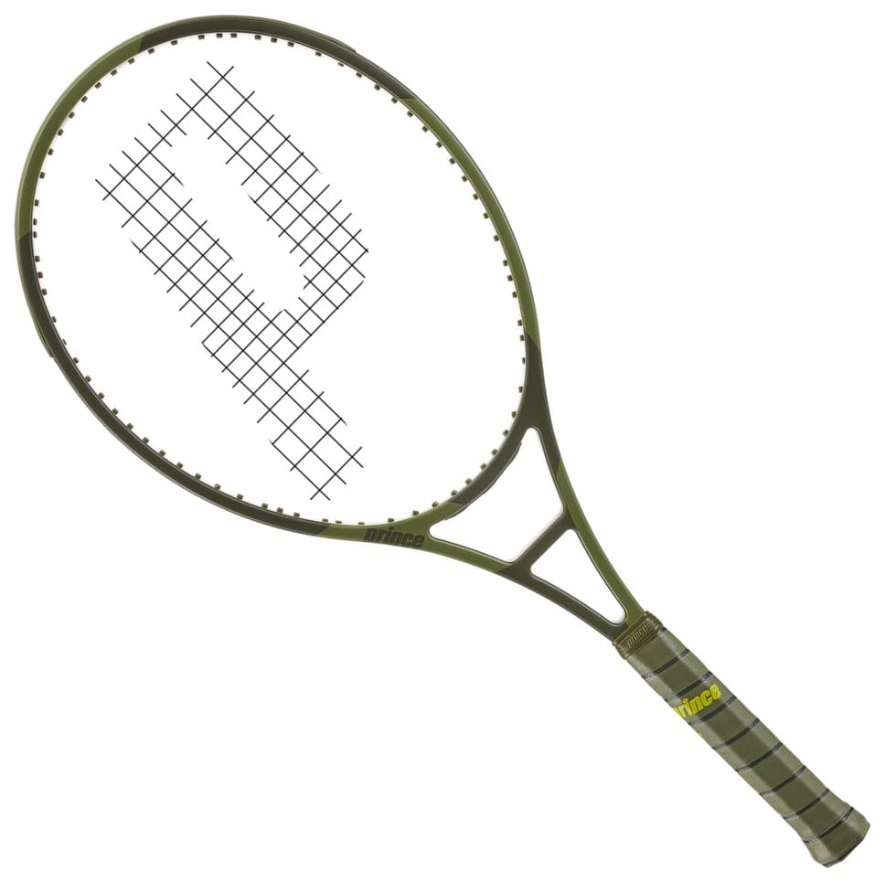 Prince Phantom 107G Racquet 2024