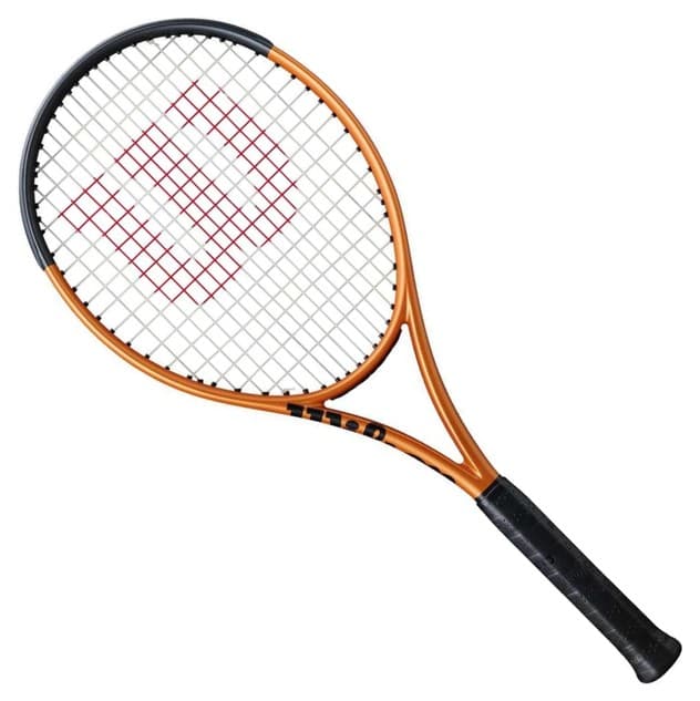 Wilson Burn 100 LS v6