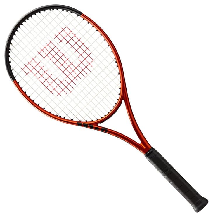 Wilson Burn 100S v5