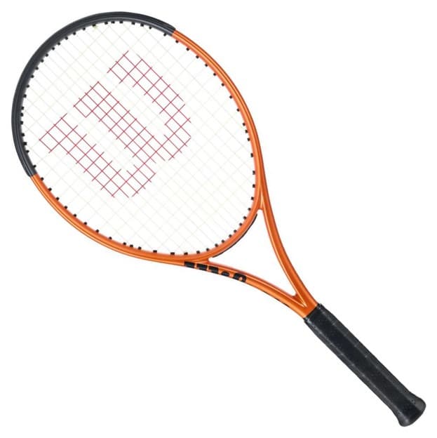 Wilson Burn 100S v6