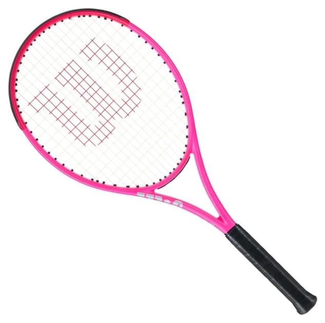 Wilson Burn Pink 105S v6