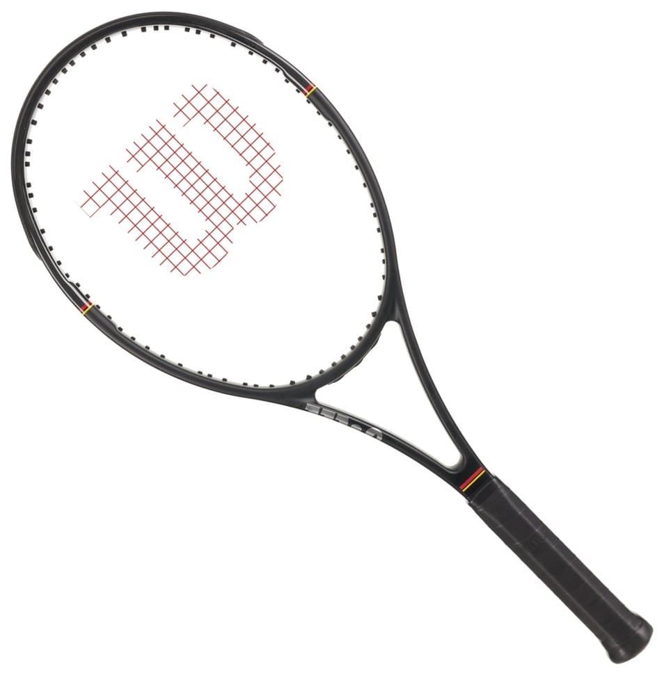 Wilson Pro Staff 97L Classic