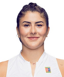 Bianca Andreescu