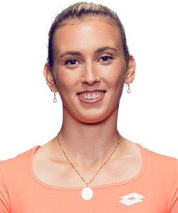 Elise Mertens