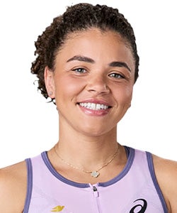 Jasmine Paolini