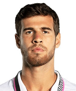 Karen Khachanov
