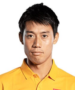 Kei Nishikori