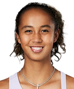 Leylah Fernandez